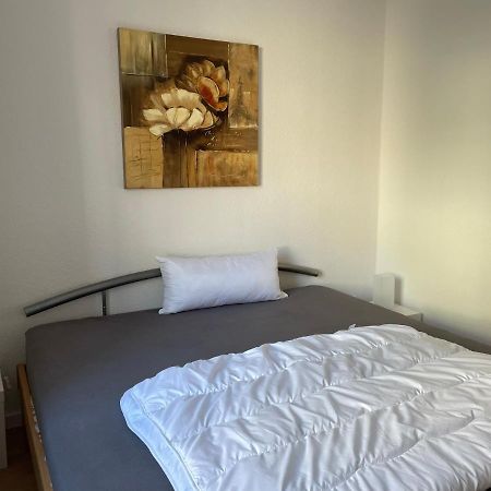 Suenos Apartment Magdeburg Dış mekan fotoğraf
