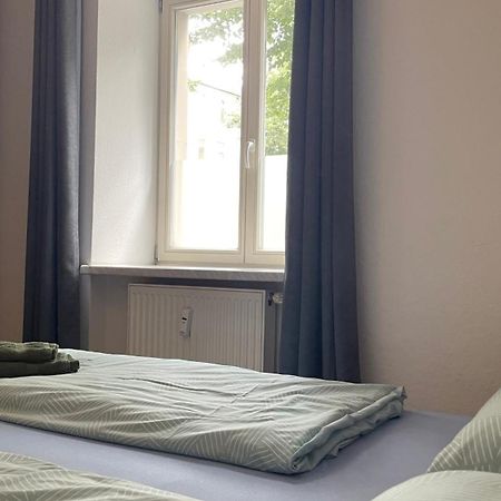 Suenos Apartment Magdeburg Dış mekan fotoğraf