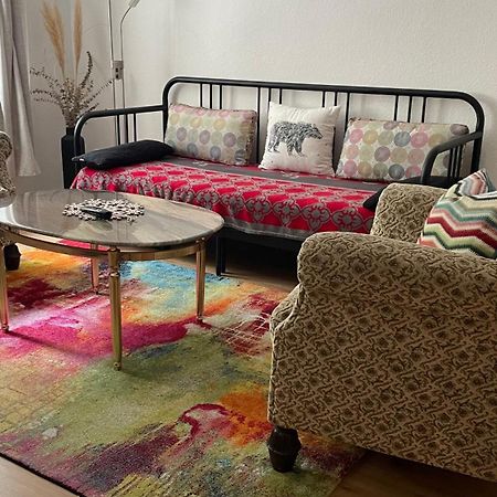 Suenos Apartment Magdeburg Dış mekan fotoğraf