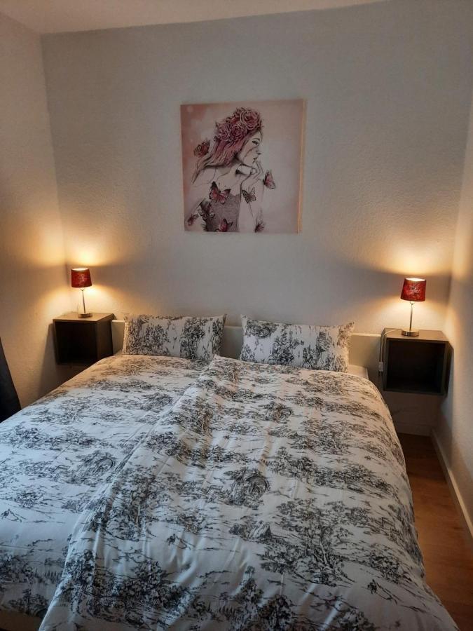 Suenos Apartment Magdeburg Dış mekan fotoğraf