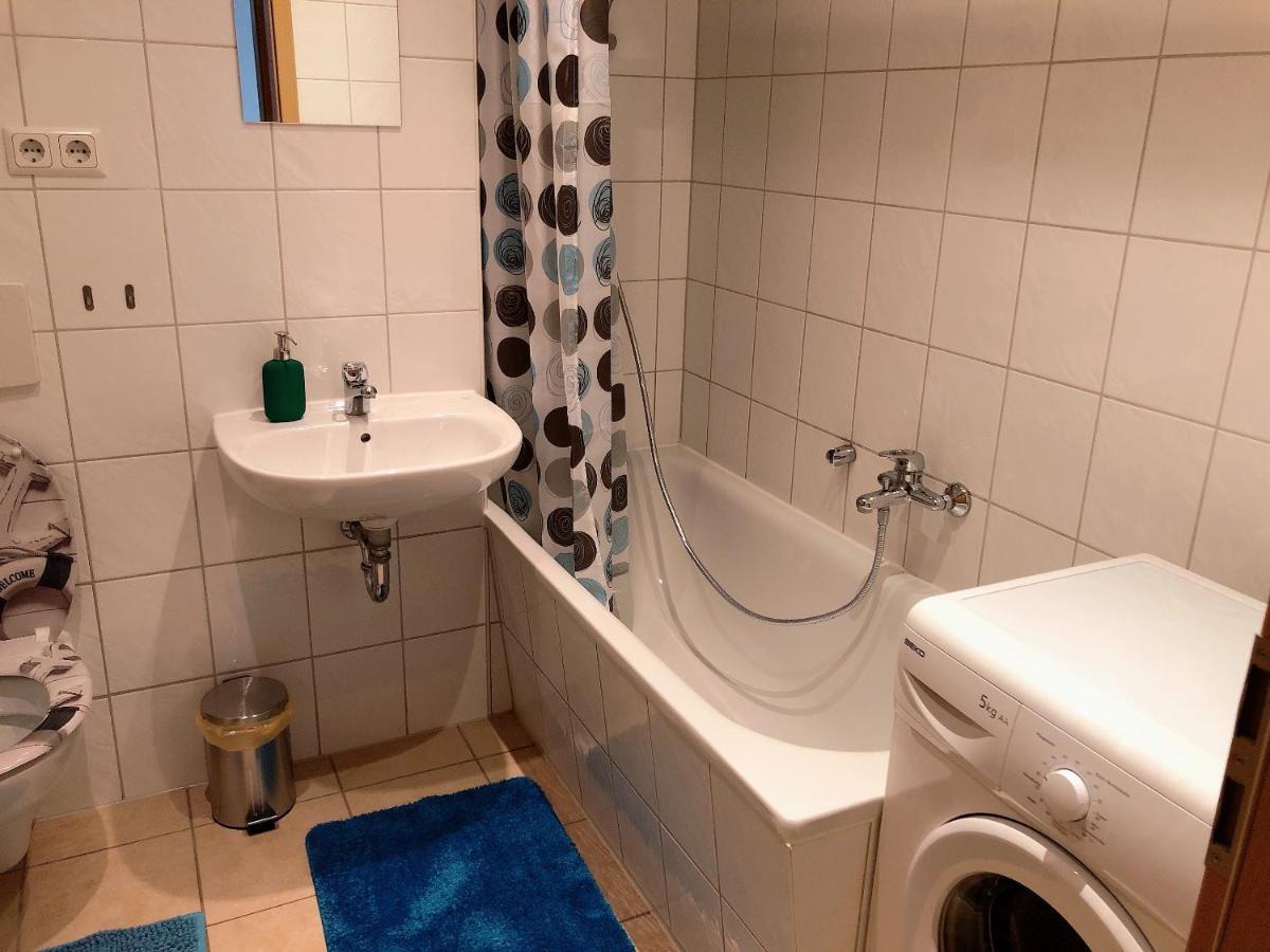 Suenos Apartment Magdeburg Dış mekan fotoğraf