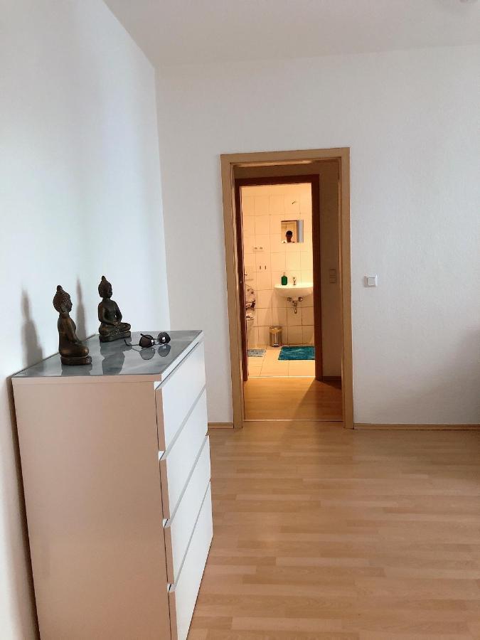 Suenos Apartment Magdeburg Dış mekan fotoğraf