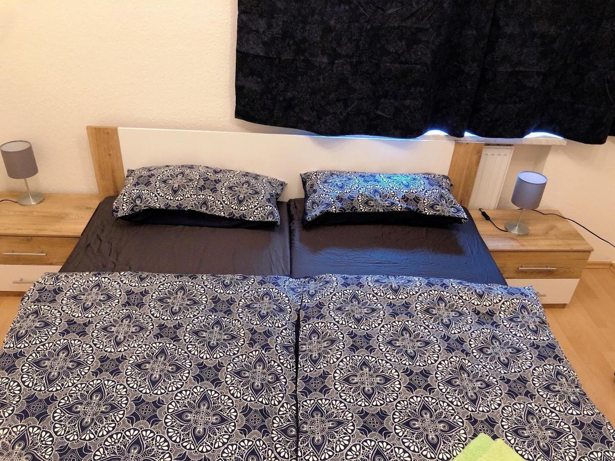 Suenos Apartment Magdeburg Dış mekan fotoğraf