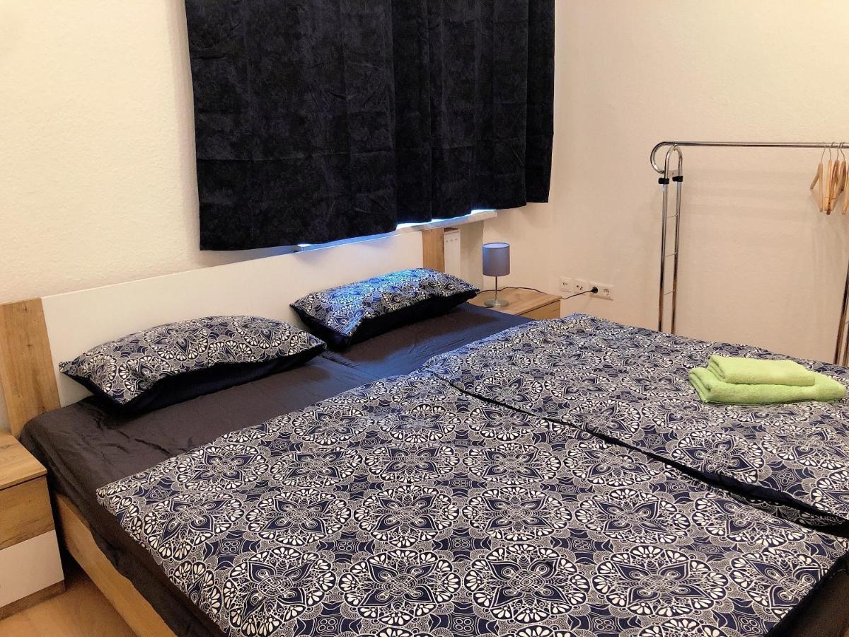 Suenos Apartment Magdeburg Dış mekan fotoğraf